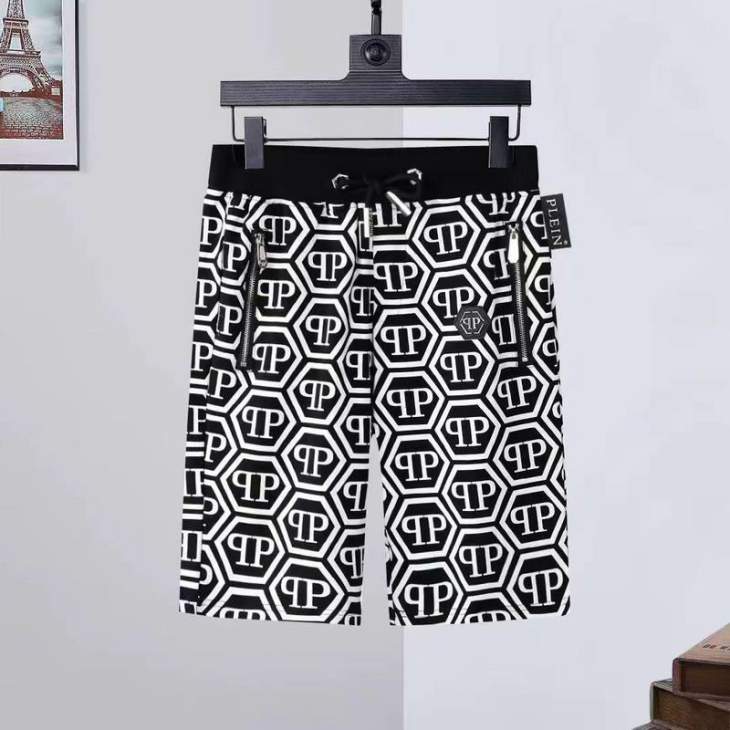 Picture of PP Short Pants _SKUPPM-3XL8qxPP2819105